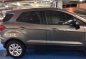 For sale 2015 Ford Ecosport titanium top of the line-4