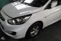 2011 Hyundai Accent matic gas for sale-2