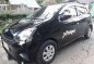 Toyota Wigo 2014 e manual for sale-1