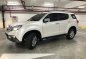 Well-maintained Isuzu MU-X 2017 for sale-1