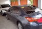 Well-maintained Toyota Corolla Altis 2016 for sale-2