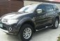 2011 Mitsubishi Montero gls v 4x2 automatic for sale-2