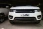 2015 & 2017 Range Rover Vogue diesel for sale-0