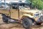 Toyota Land Cruiser FJ45 Vintage Classic 4x4 Offroad for sale-6