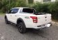 2016 Mitsubishi Strada 4x4 Fieldmaster for sale-9