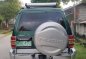 Mitsubishi Pajero fieldmaster 2001 Local for sale-6