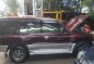 2001 model Mitsubishi Pajero fieldmaster for sale-5