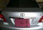 2007 Toyota Vios matic G top of the Line for sale-4