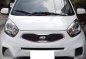 Kia AT Picanto EX 2016 Hatchback for sale-0