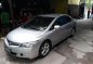 2006 Honda Civic FD 1.8S AT 1st owned for sale-0
