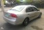 For sale 2001 Honda Civic LXi-1