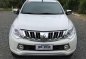 2016 Mitsubishi Strada 4x4 Fieldmaster for sale-5