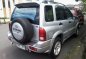 2001 Suzuki Grand Vitara 4WD MATIC for sale-1