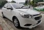 Well-maintained Chevrolet Sail 2016 for sale-1