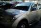 2013 Nissan Navara MT for sale-3