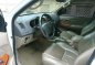 2009 Toyota Fortuner 27 G AT for sale-4