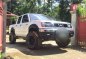 Nissan Frontier 4x4  4x4 automatic transmission 2000mdl for sale-6