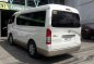 Well-kept Toyota Hiace 2015 for sale-5