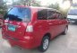 Toyota Innova J Acquired 2014 MT Diesel for sale-5
