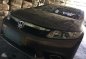 2012 Honda Civic FB 1.8 AT Urban Titanium for sale-0