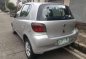 For sale or swap Toyota Echo 2001-1