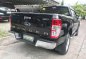 2013 Ford Ranger XLT MT Black Pickup For Sale -4