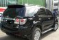 For sale Toyota Fortuner g manual diesel 4b2 2012-6