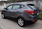 2011 Hyundai Tucson REVGT 4X4 Diesel for sale-5