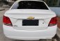 Well-maintained Chevrolet Sail 2016 for sale-5