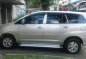 2010 Toyota Innova E MT Diesel very fresh for sale-0