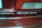 1997 Toyota Corona exsior AT for sale-9