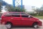 Toyota Innova J Acquired 2014 MT Diesel for sale-3