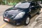 Good as new Nissan Almera 2015 for sale-0