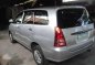 Toyota Innova Diesel engine for sale-3