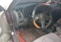 Mitsubishi Lancer GLXI 1997 for sale-7