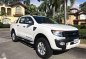 2015 model Ford Ranger Wildtrak 4x4 for sale-2