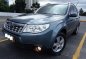 Good as new Subaru Forester 2012 for sale-1