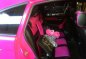 2008 Honda Crv pink for sale-4