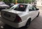 2000 Ford Lynx Ghia Top of the line Matic for sale-11