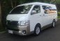 Good as new Toyota Hiace 2015 for sale-1