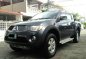 2008 Mitsubishi Strada 4x2 GLX MT for sale-0