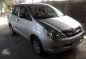 Toyota Innova Diesel engine for sale-0