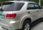 2005 Toyota Fortuner g for sale-3