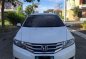 Honda City may 2013 1.3 automatic for sale-0