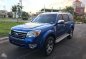 Ford Everest Ice Edition 2010 Model MT for sale-1