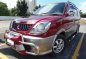 Well-kept Mitsubishi Adventure 2005 for sale-2