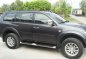 2011 Mitsubishi Montero gls v 4x2 automatic for sale-4