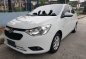 Well-maintained Chevrolet Sail 2016 for sale-3