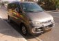 For sale or swap Hyundai Starex-1