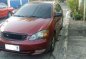 Toyota Altis 1.8g top of the line AT for sale-3